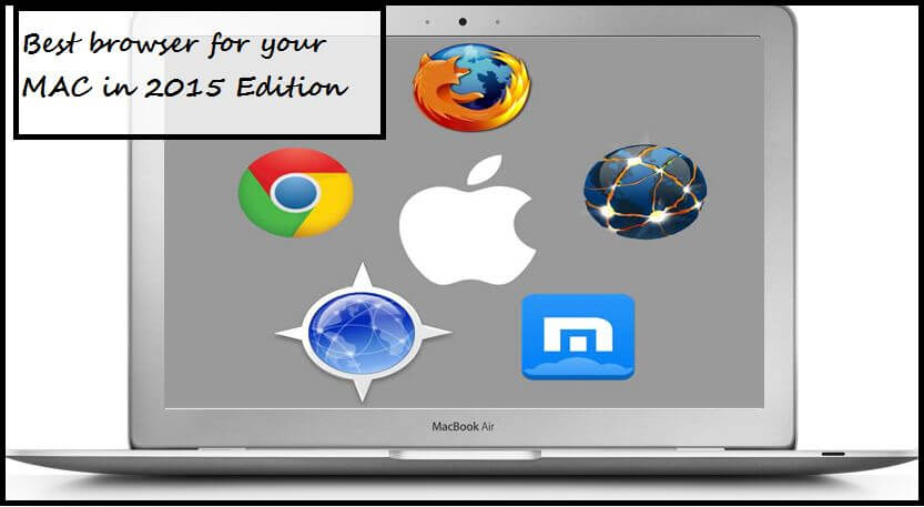 what is the best browser for mac 2016
