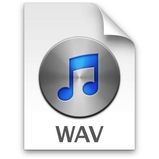 convert wav file to text for mac
